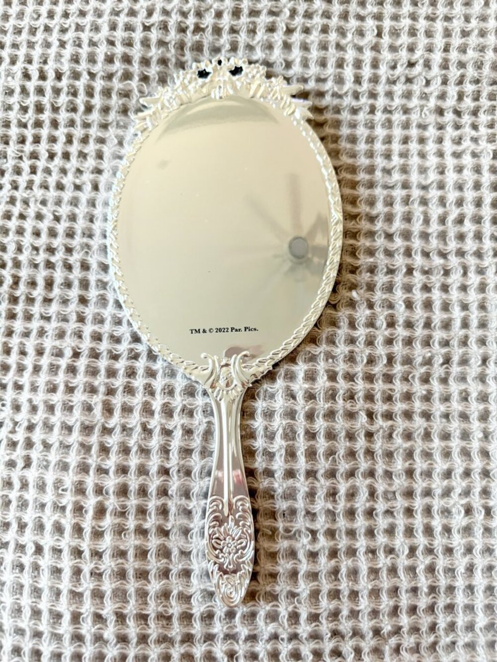 Clueless x Revolution Handheld Mirror - ASOS Exclusive NWOB - Picture 2 of 5